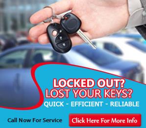 Lockout Service 24/7 - Locksmith Renton, WA