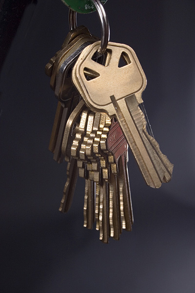 Commercial Locksmith